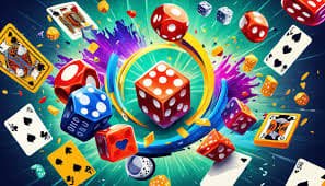 အားကစားလောင်းကစား Sportsbook mmr38