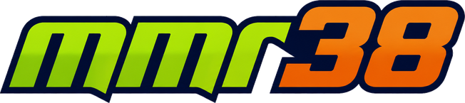mmr38 Logo